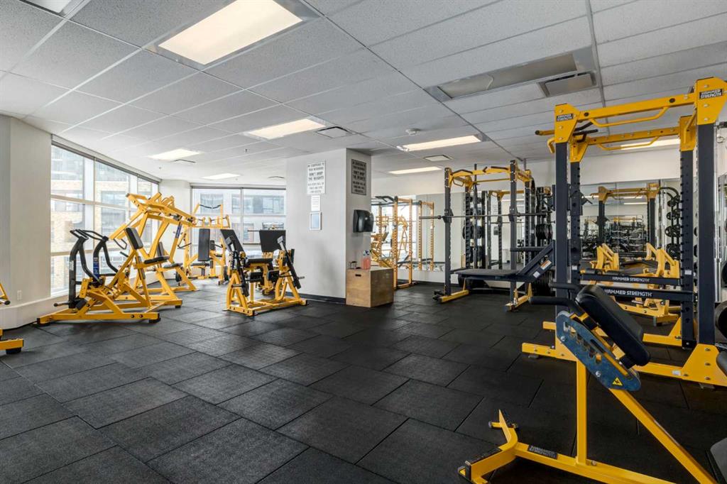 225 11 Avenue SE Unit: 2509