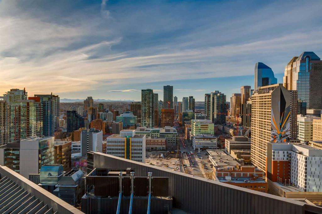 225 11 Avenue SE Unit: 2509