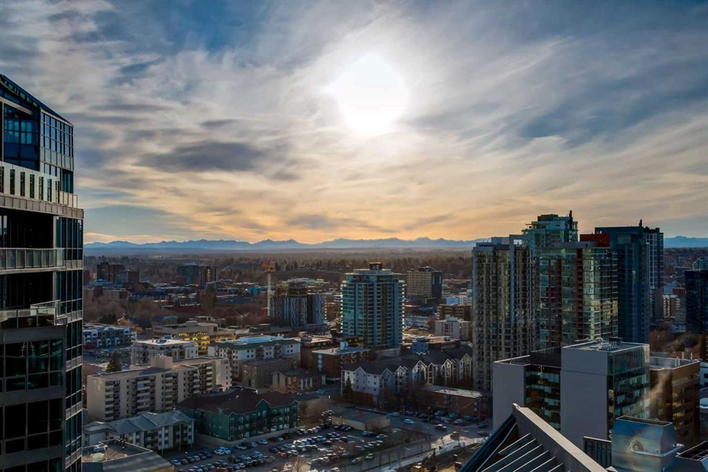 225 11 Avenue SE Unit: 2509