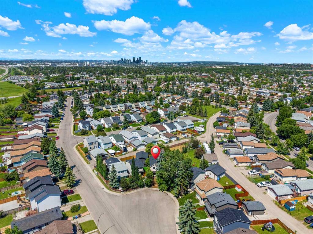 134 Erin Ridge Road SE
