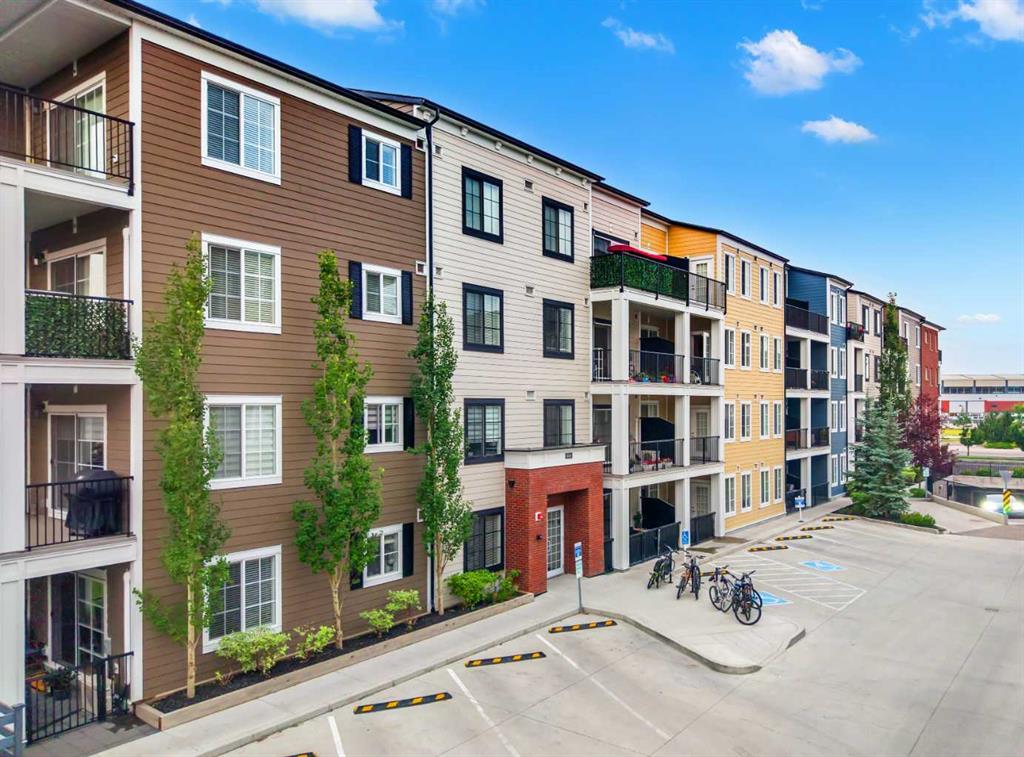 151 Legacy Main Street SE Unit: 6216