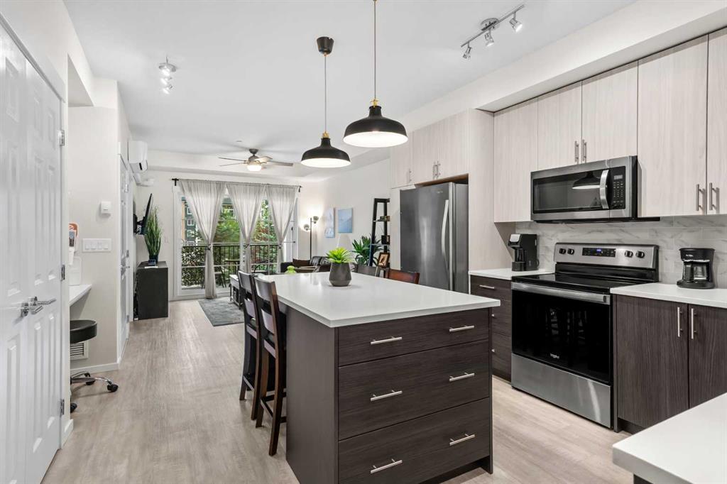 151 Legacy Main Street SE Unit: 6216