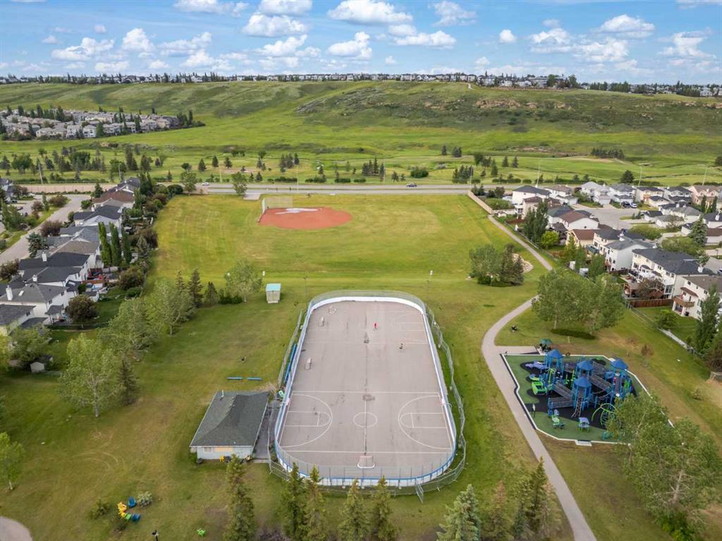 39 Hidden Valley Link NW