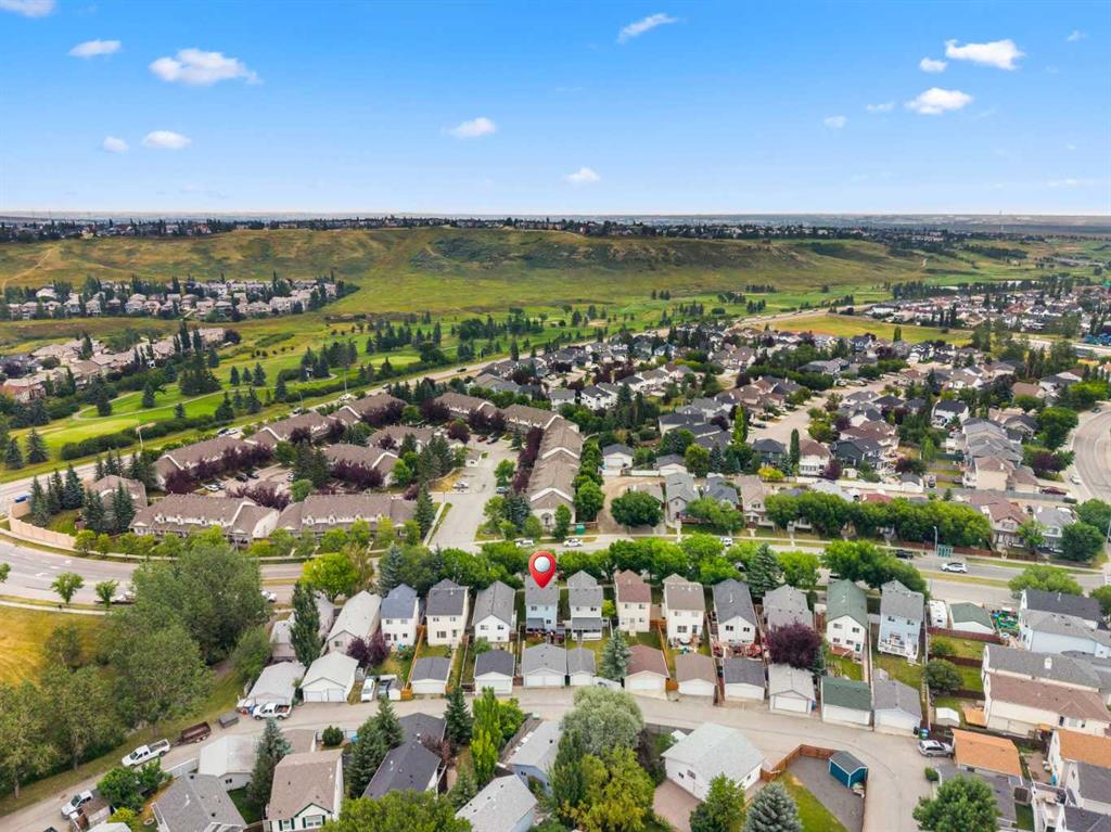 39 Hidden Valley Link NW