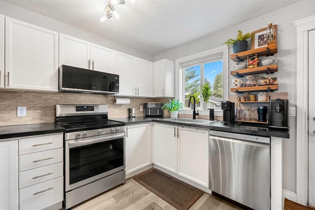 39 Hidden Valley Link NW