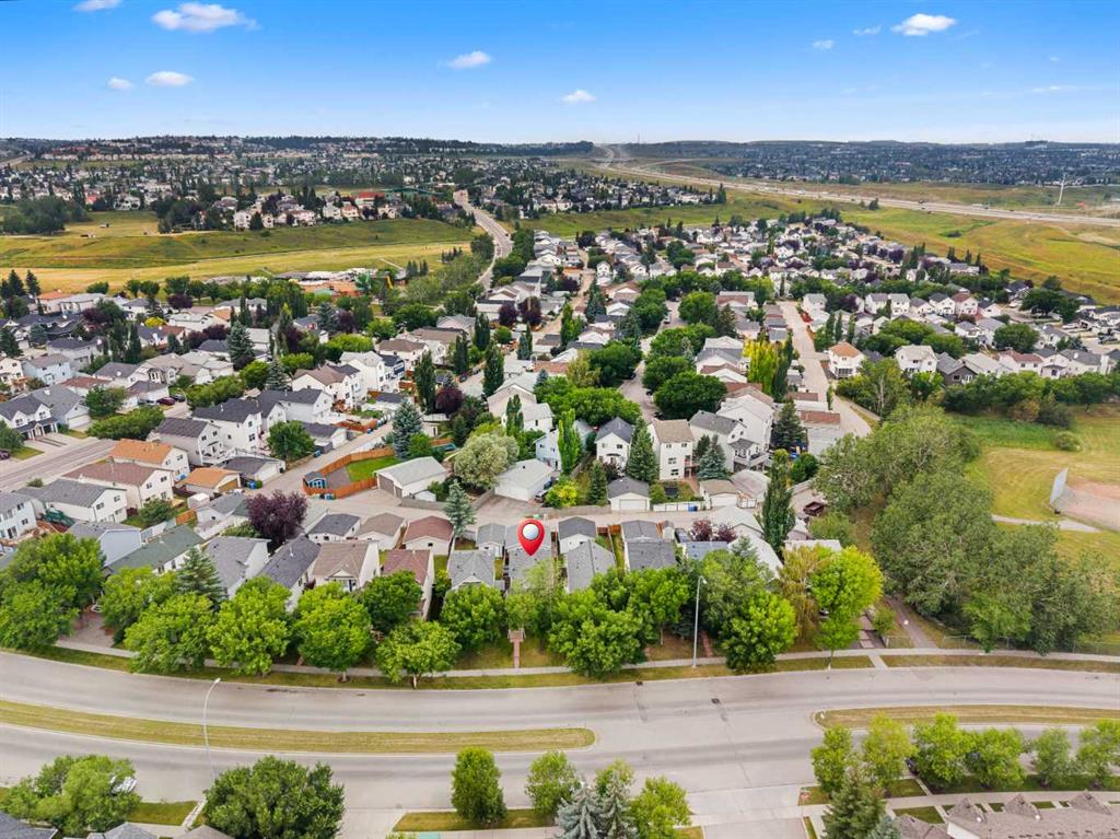 39 Hidden Valley Link NW