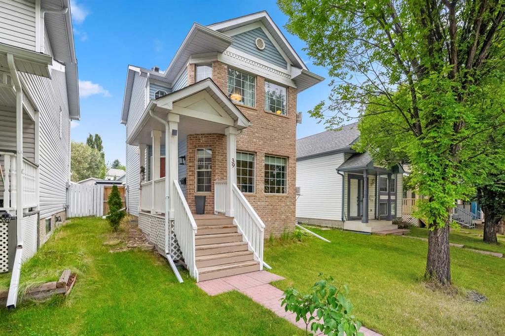 39 Hidden Valley Link NW