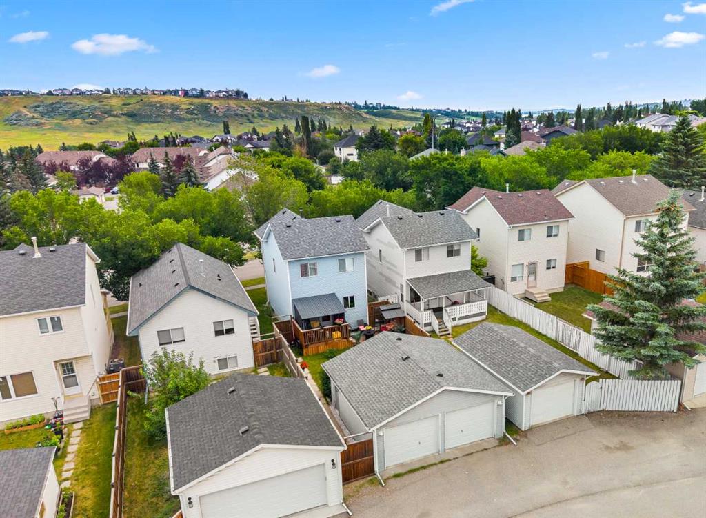 39 Hidden Valley Link NW