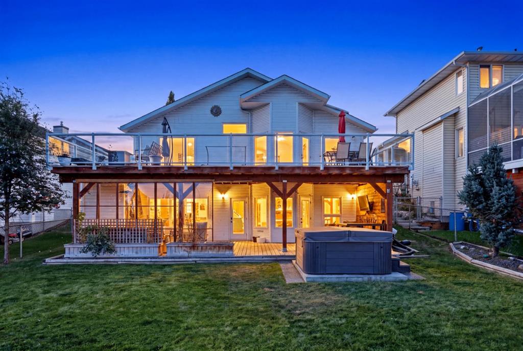 5 Riverview Court