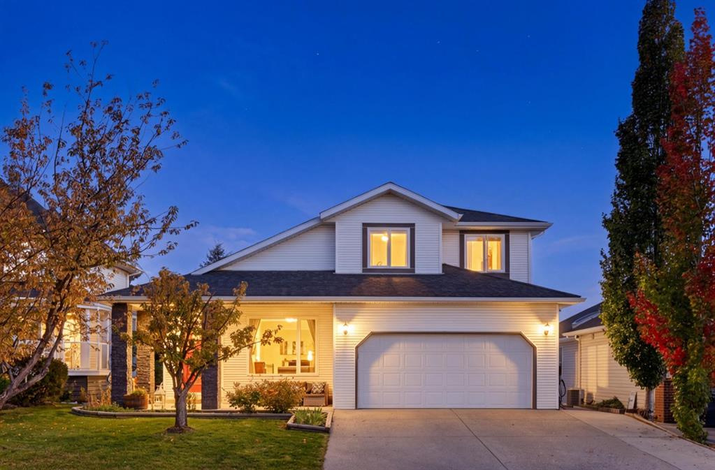 5 Riverview Court