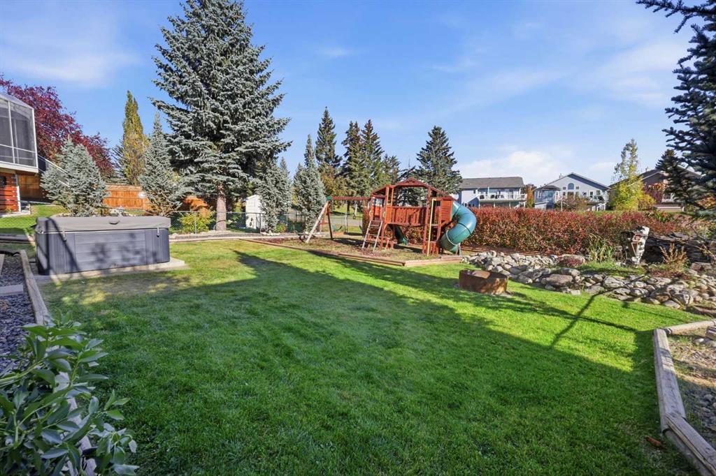 5 Riverview Court