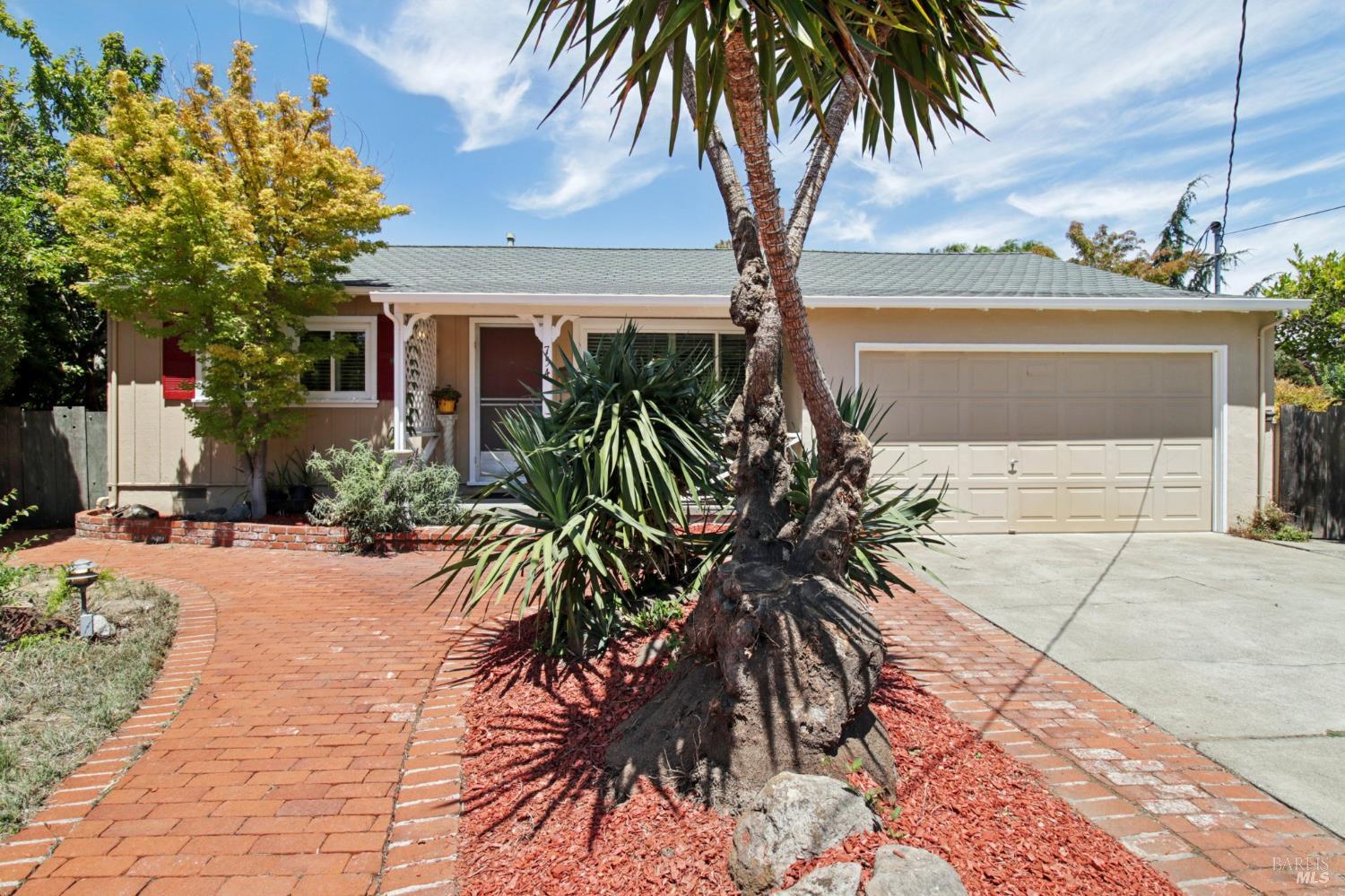 754 Bradley Avenue