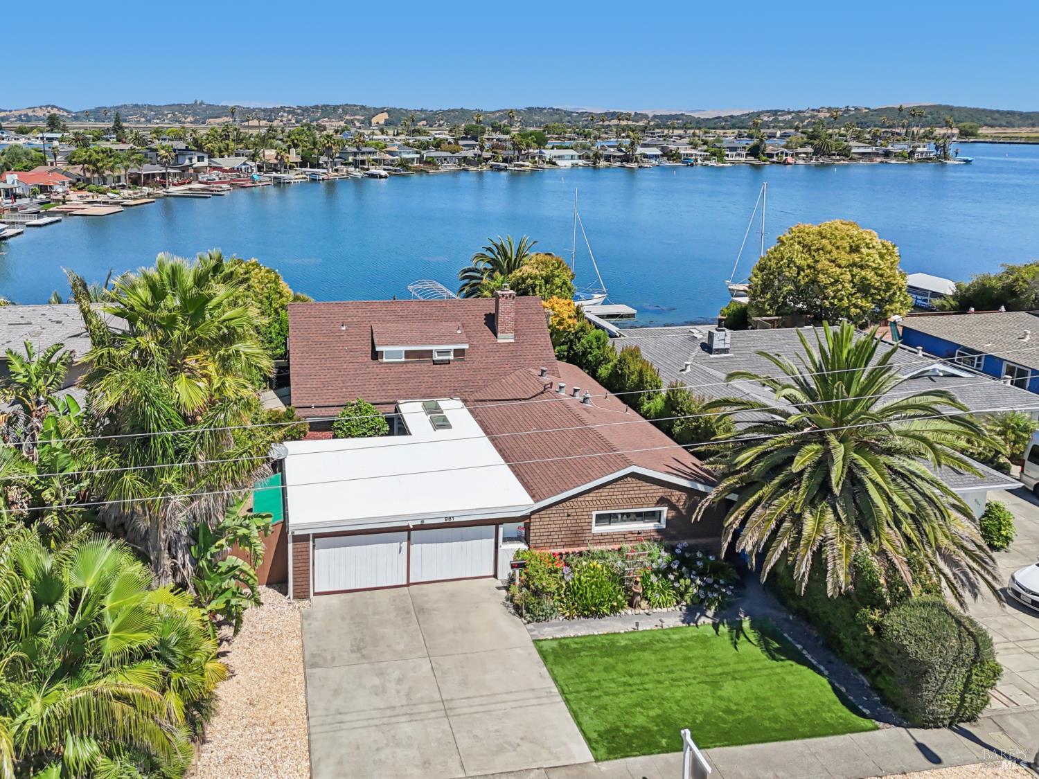 981 Bel Marin Keys Boulevard