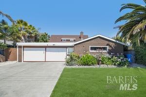 981 Bel Marin Keys Boulevard
