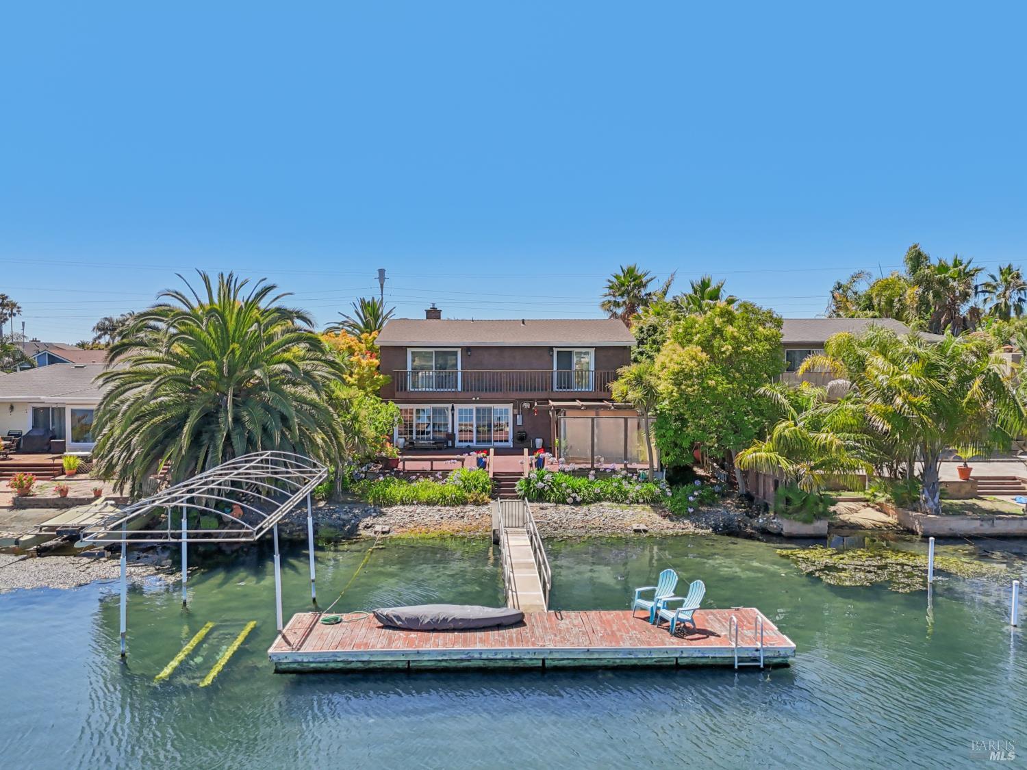 981 Bel Marin Keys Boulevard