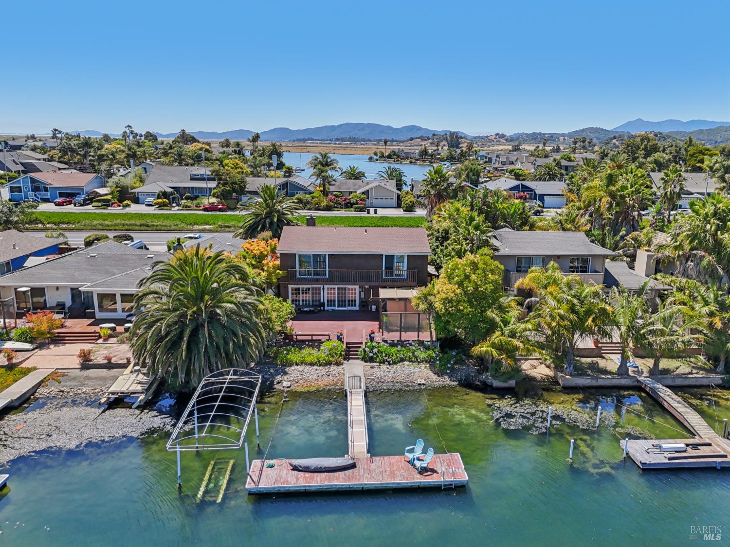 981 Bel Marin Keys Boulevard