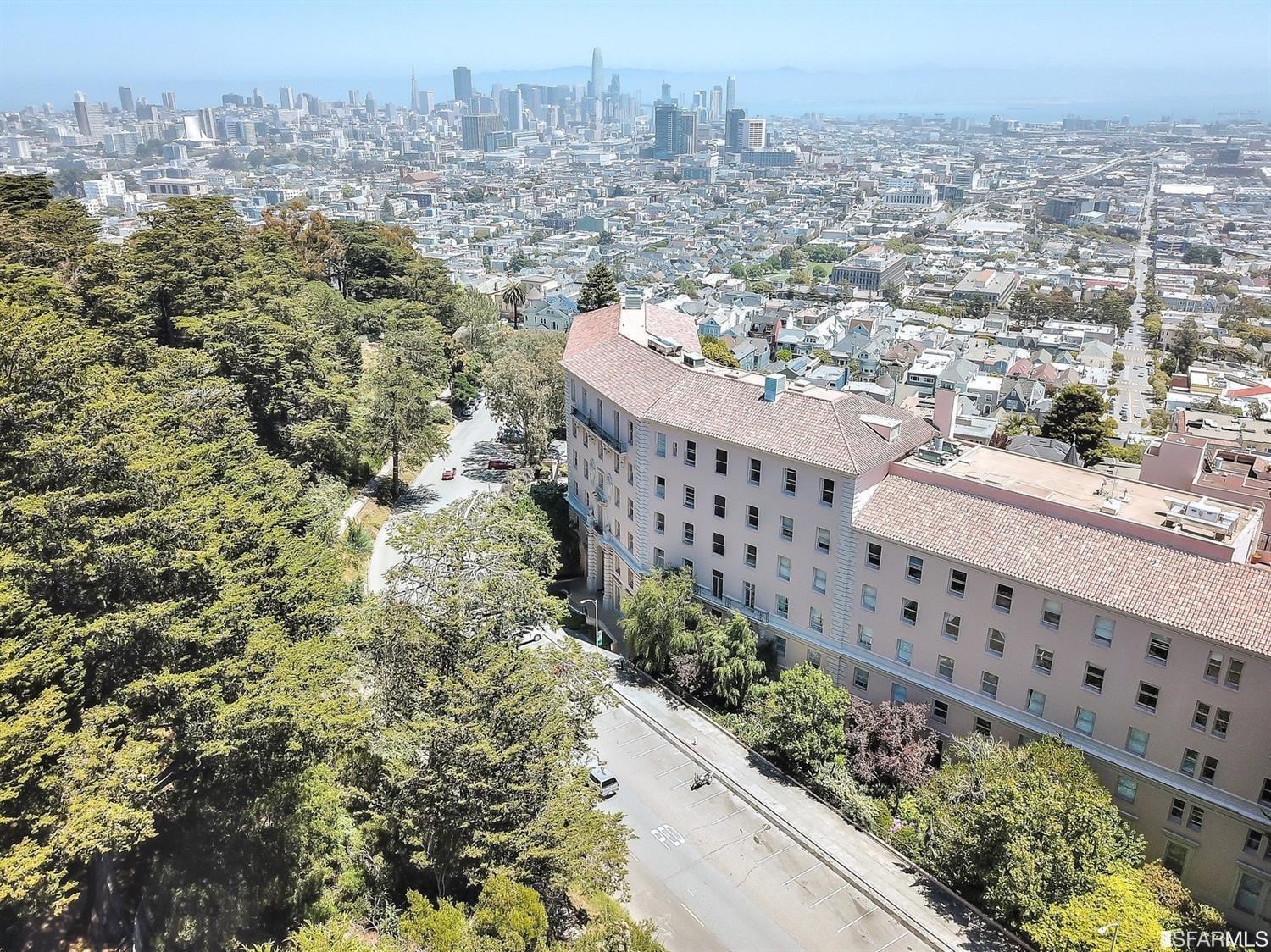 355 Buena Vista Avenue # 311W