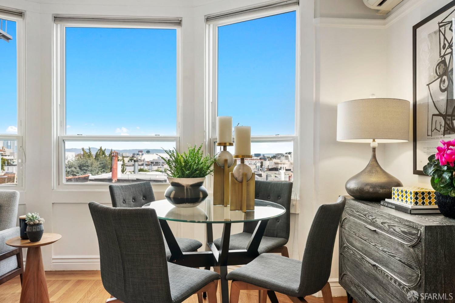 161 Dolores Street # 5