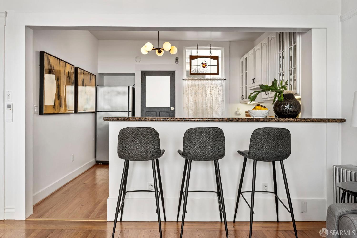 161 Dolores Street # 5