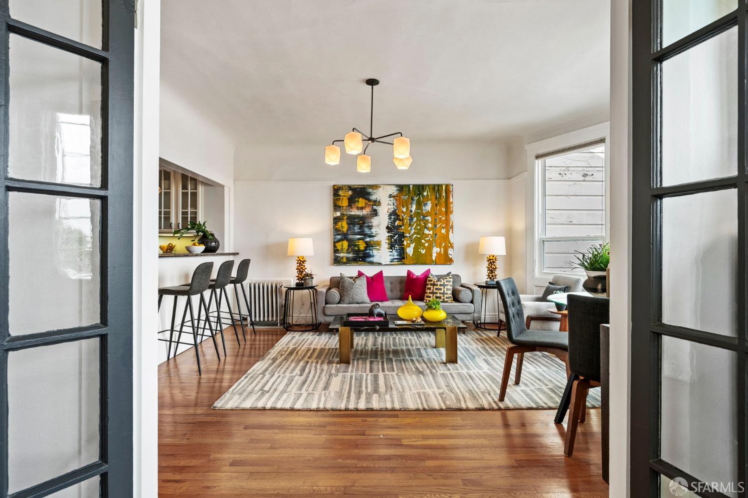 161 Dolores Street # 5