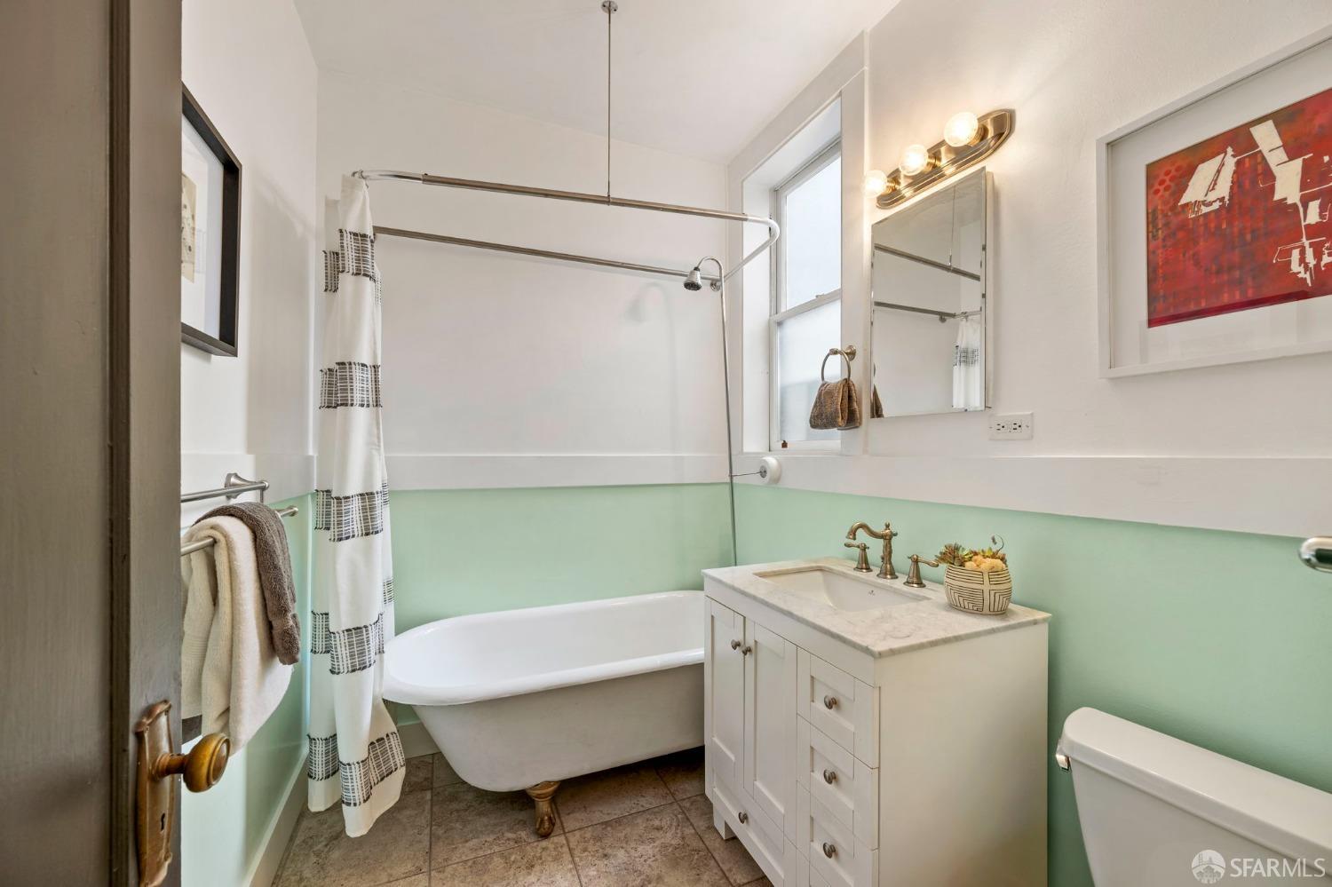 161 Dolores Street # 5