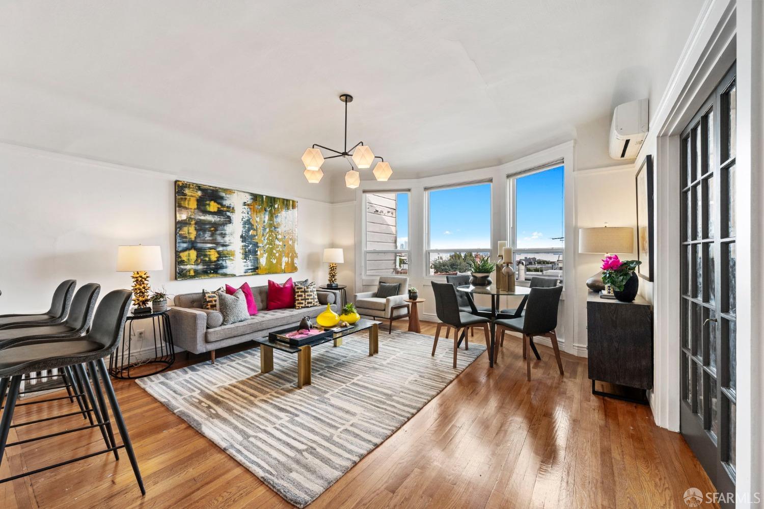 161 Dolores Street # 5