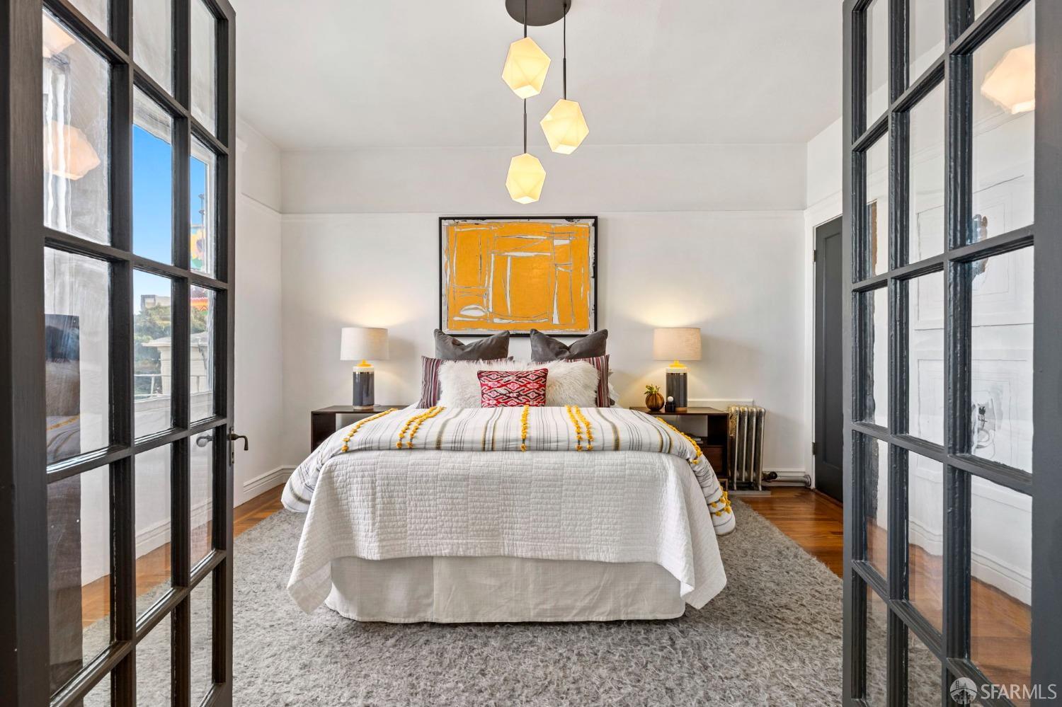 161 Dolores Street # 5