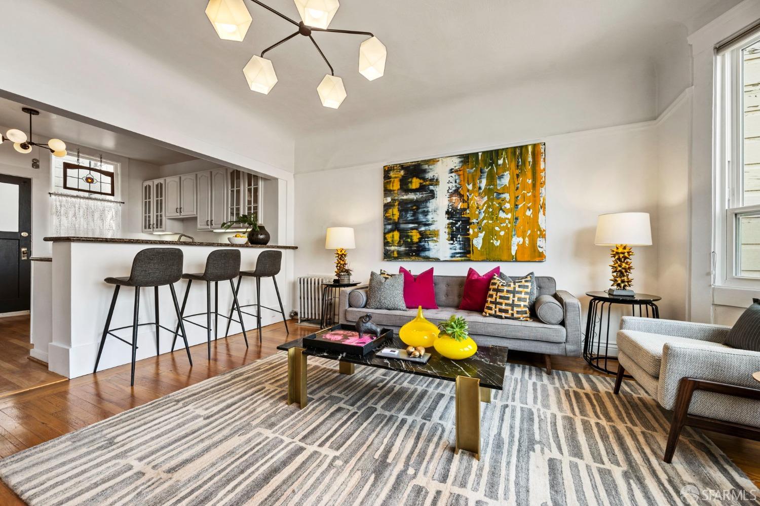 161 Dolores Street # 5