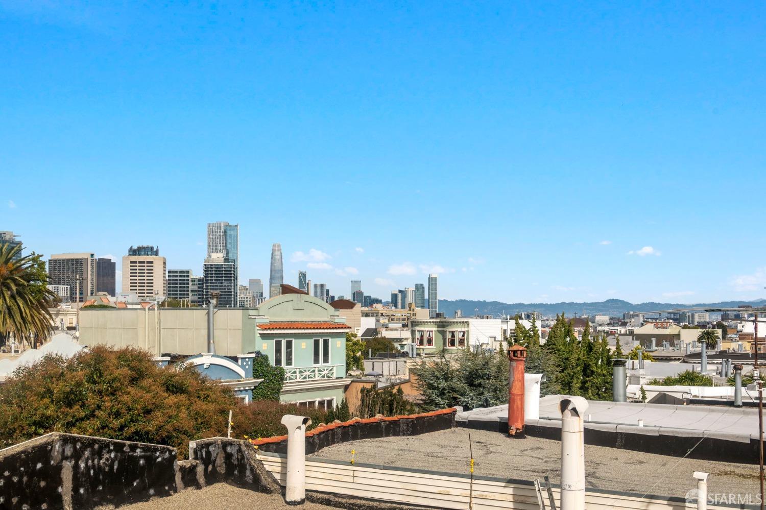161 Dolores Street # 5