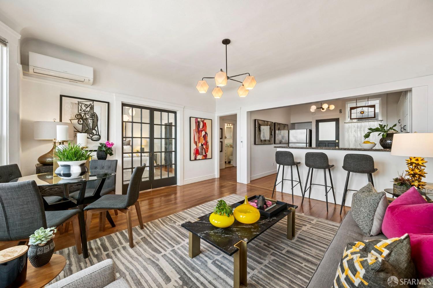 161 Dolores Street # 5