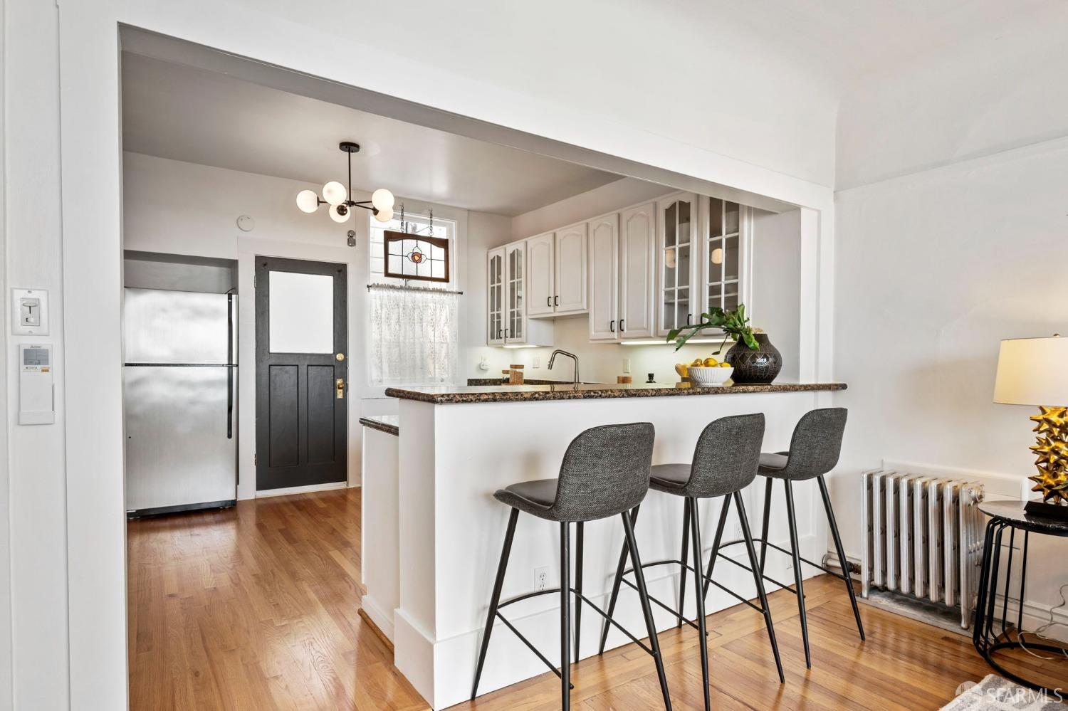 161 Dolores Street # 5