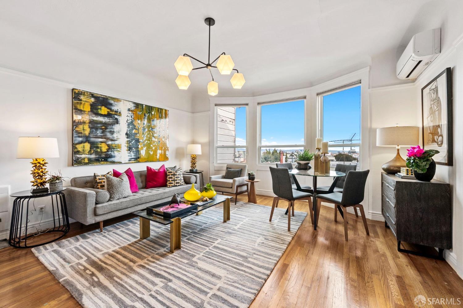 161 Dolores Street # 5
