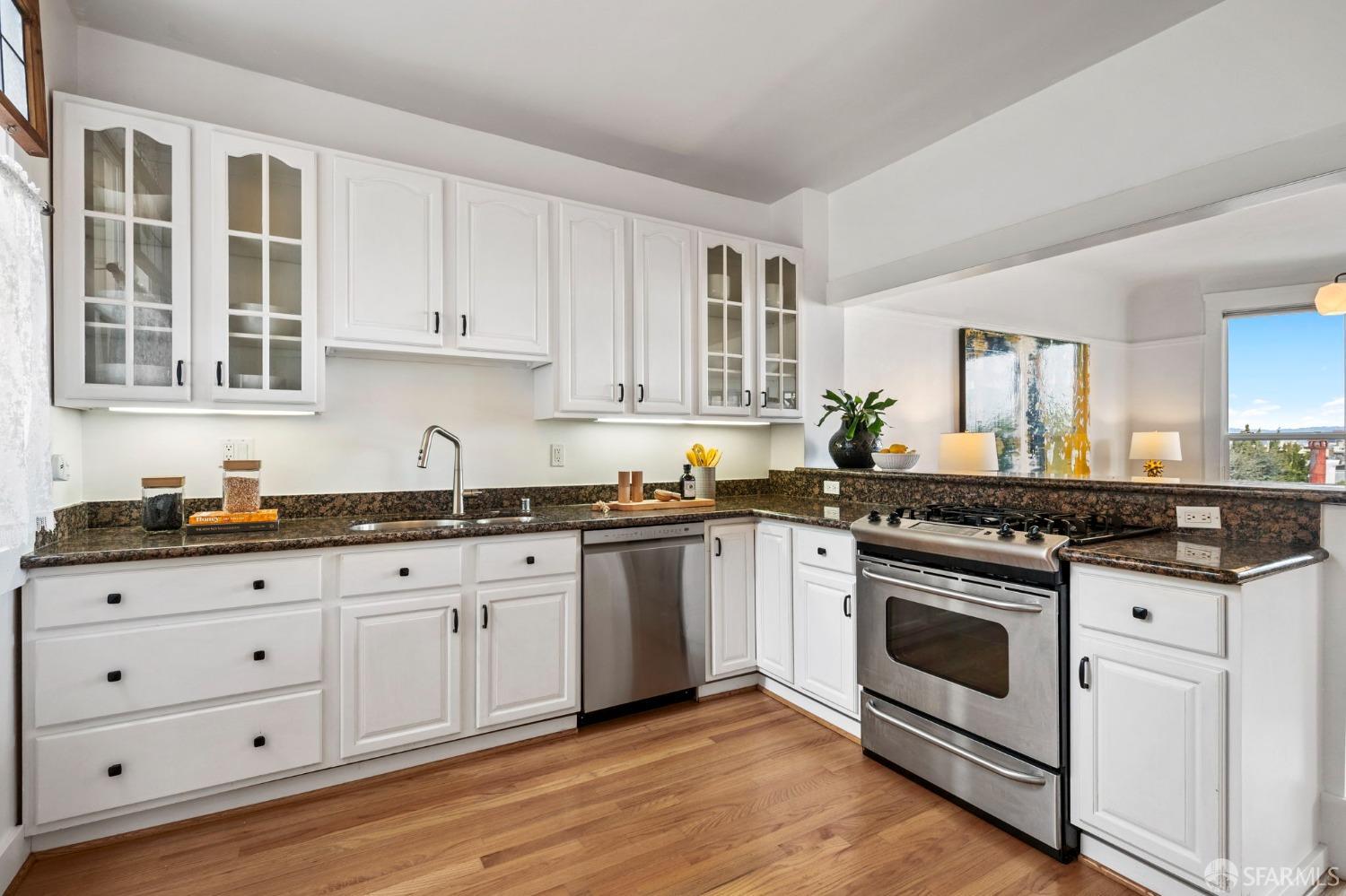 161 Dolores Street # 5