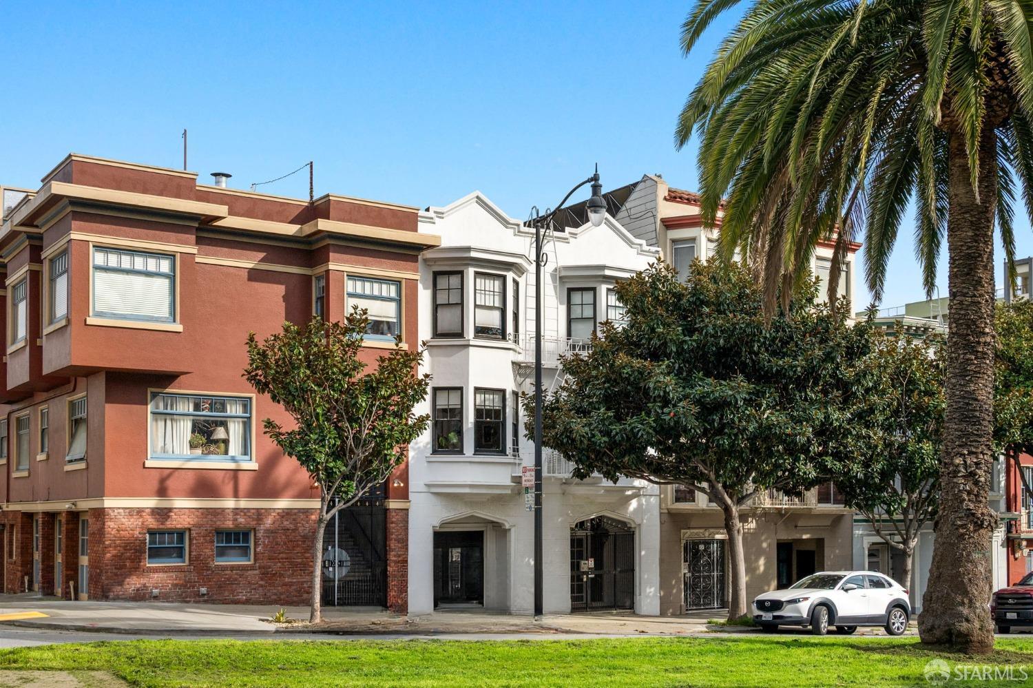 161 Dolores Street # 5