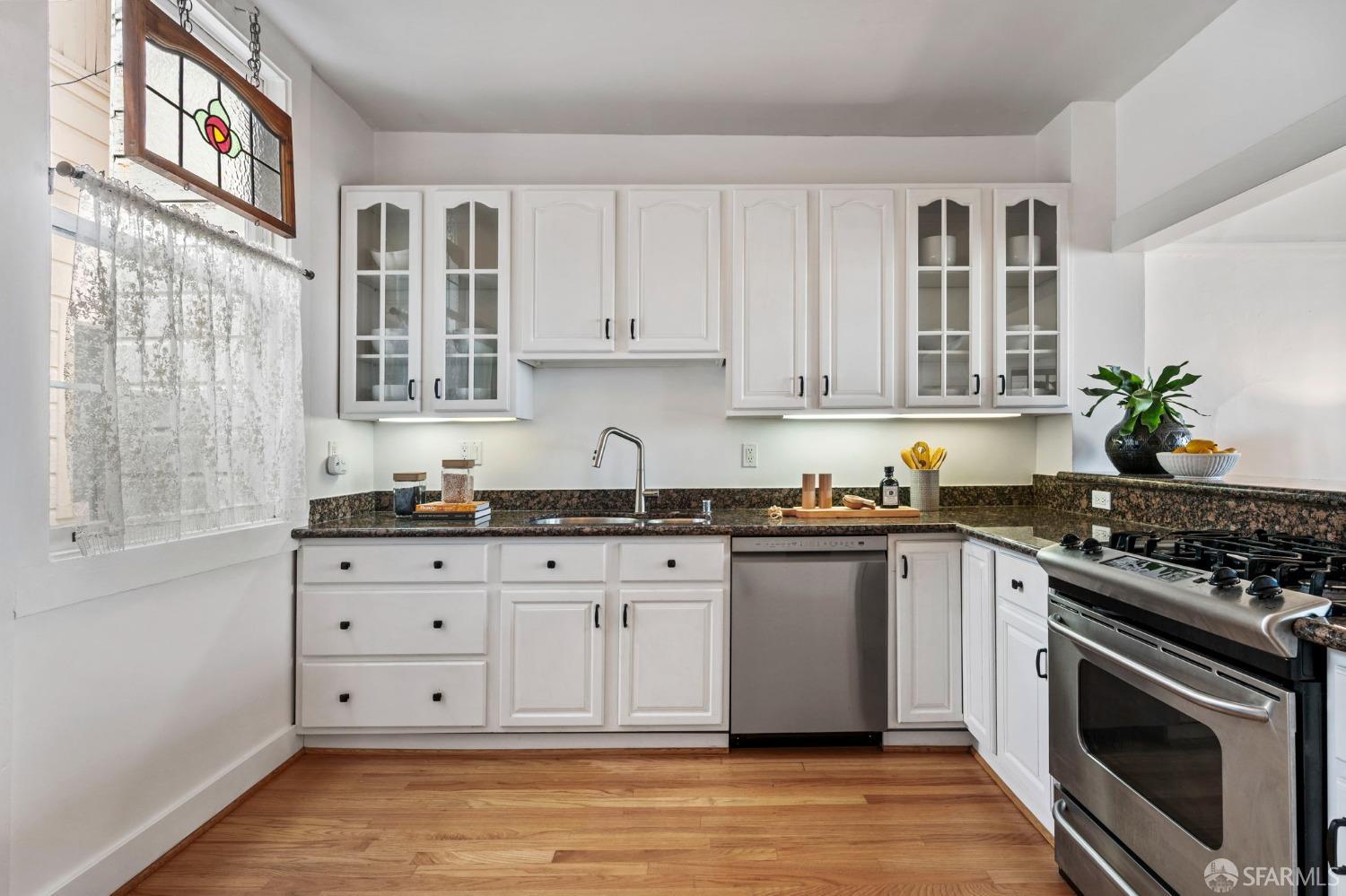 161 Dolores Street # 5