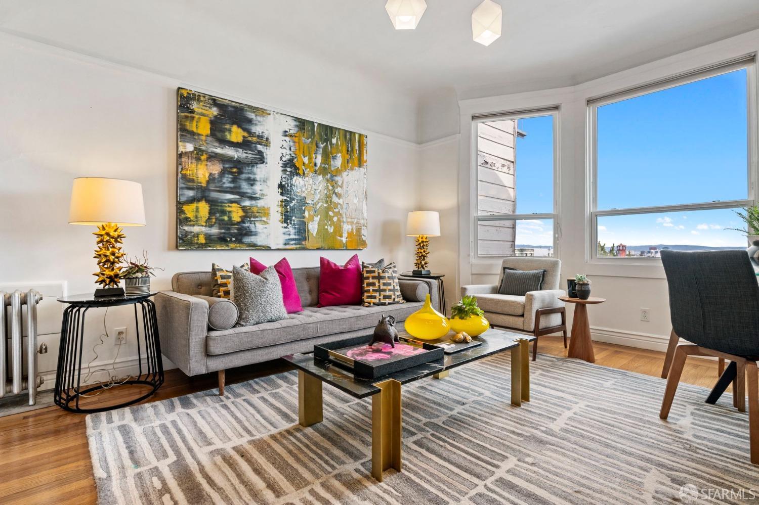 161 Dolores Street # 5