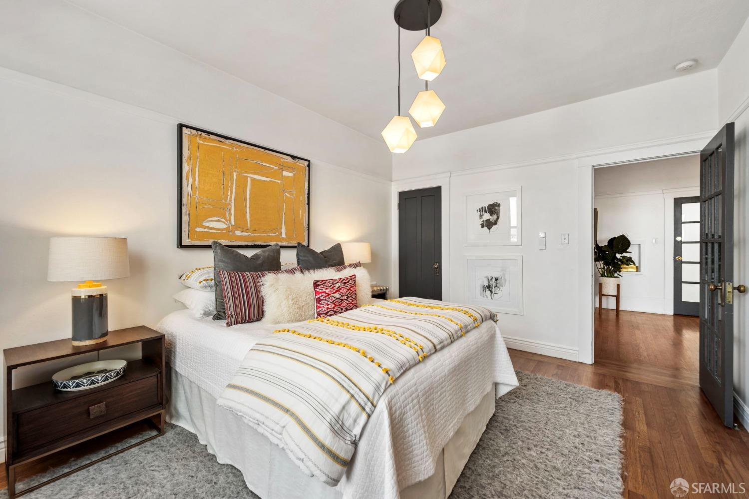 161 Dolores Street # 5