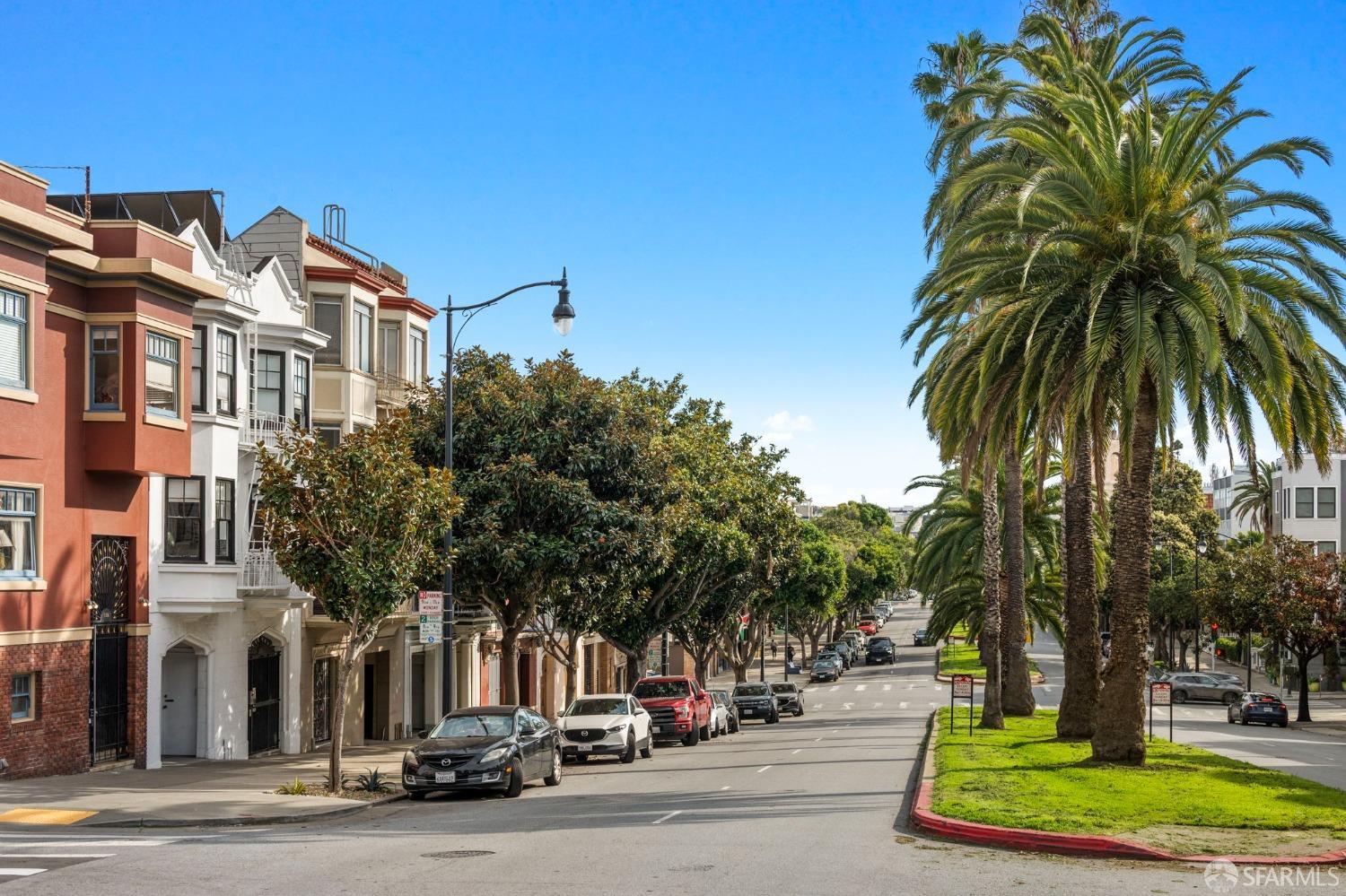161 Dolores Street # 5
