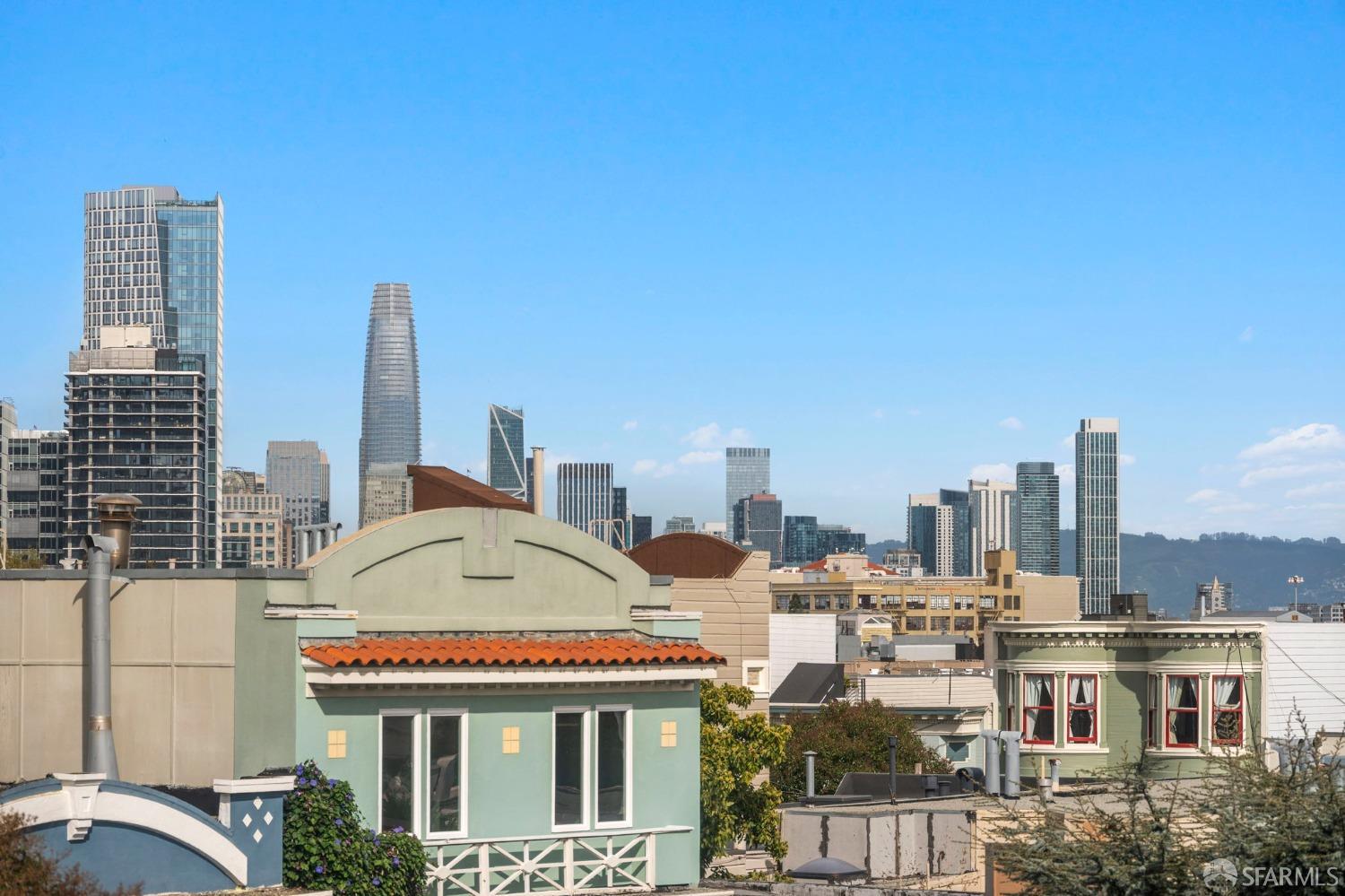 161 Dolores Street # 5