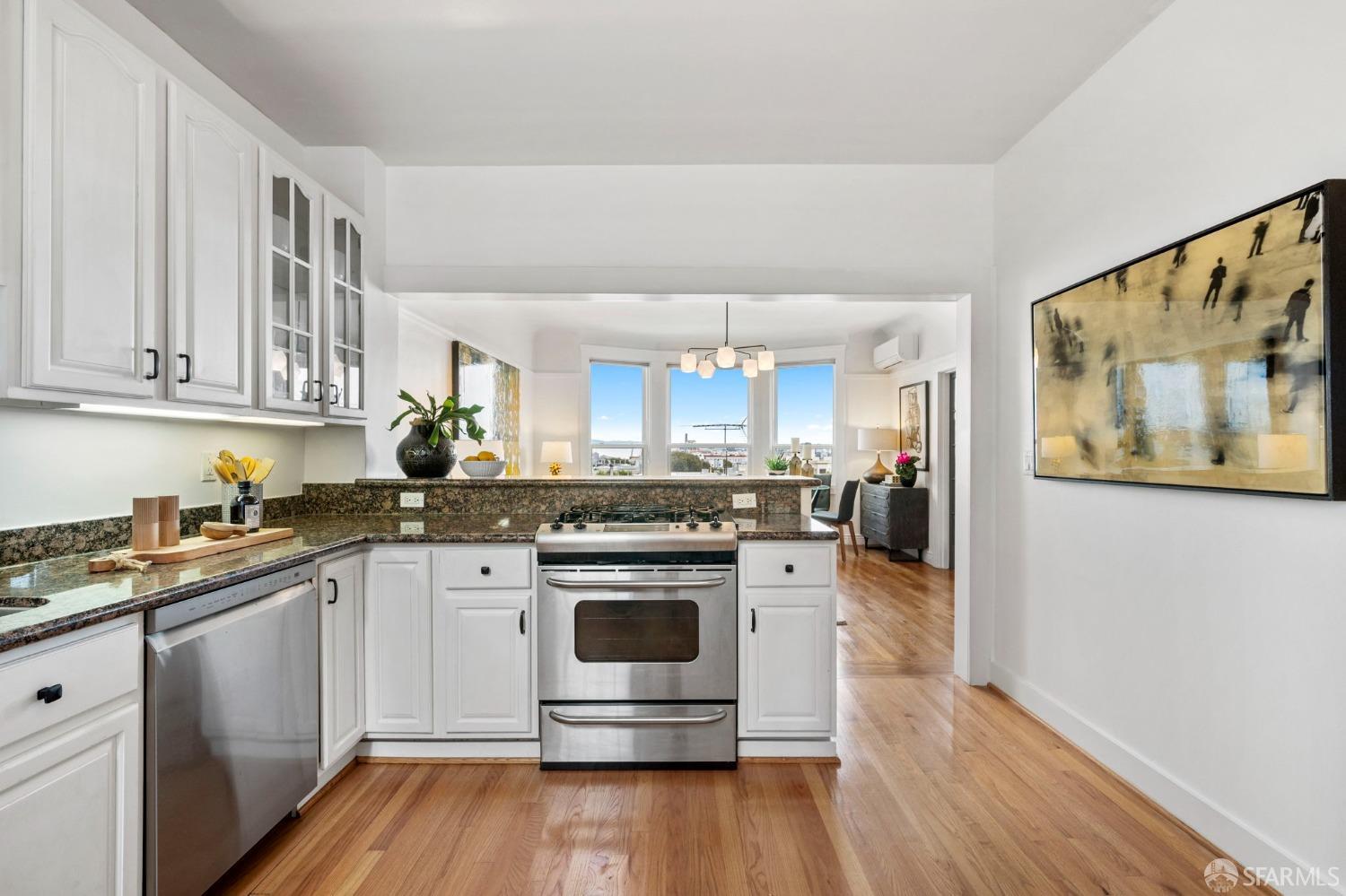 161 Dolores Street # 5