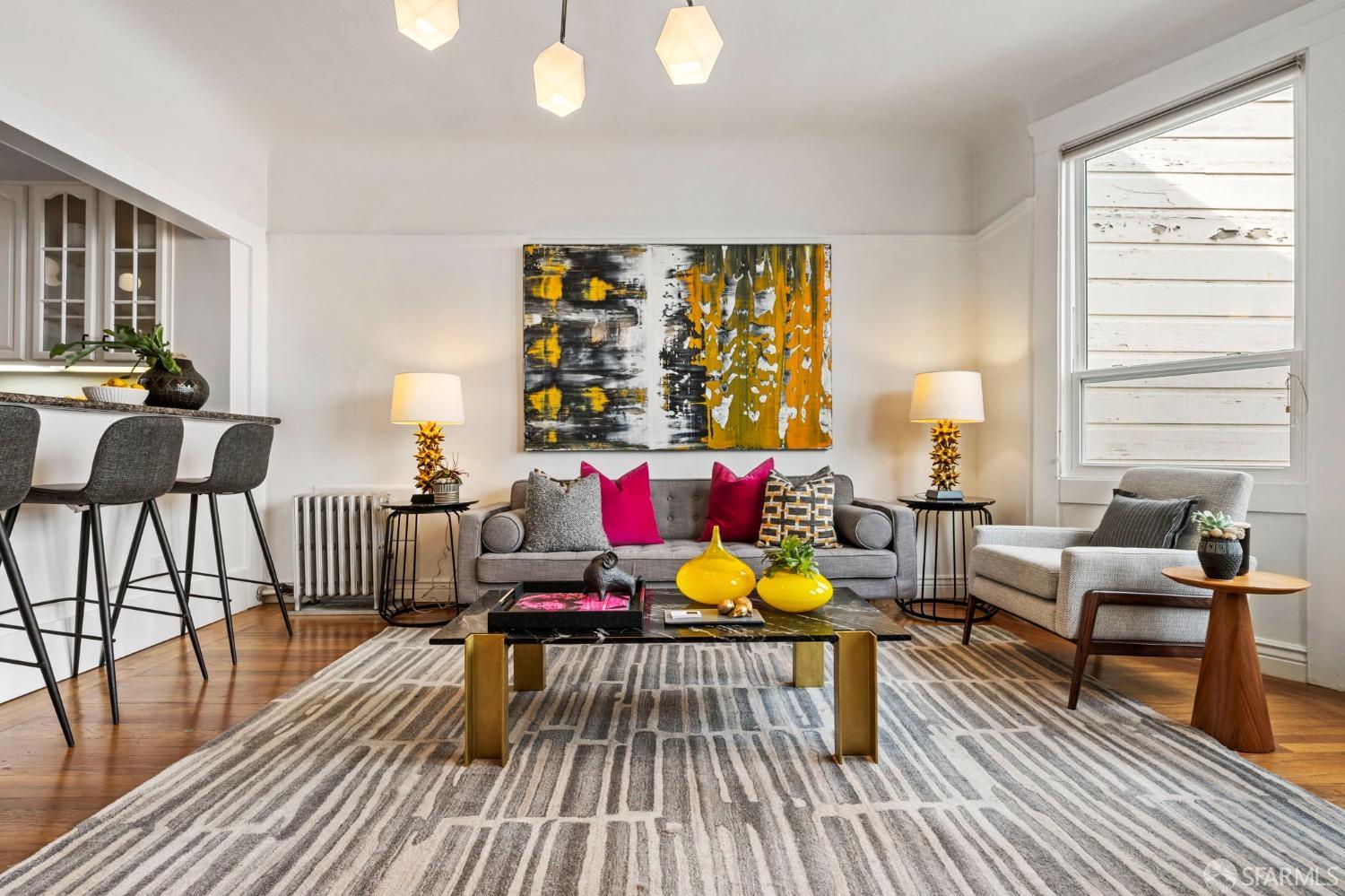 161 Dolores Street # 5