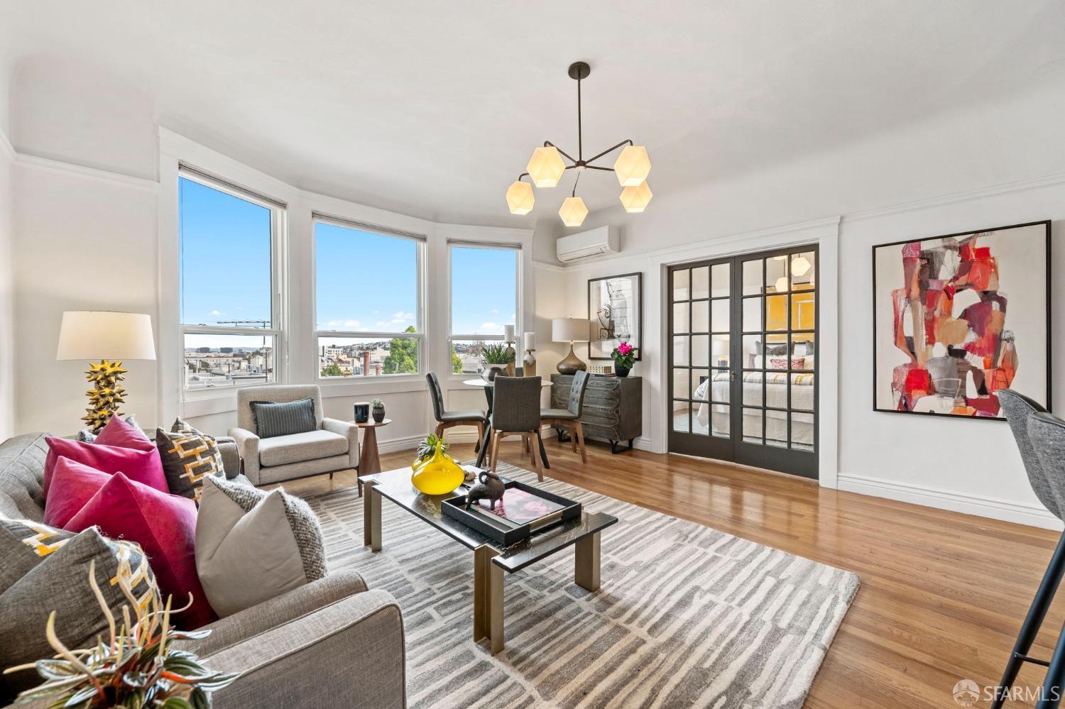 161 Dolores Street # 5
