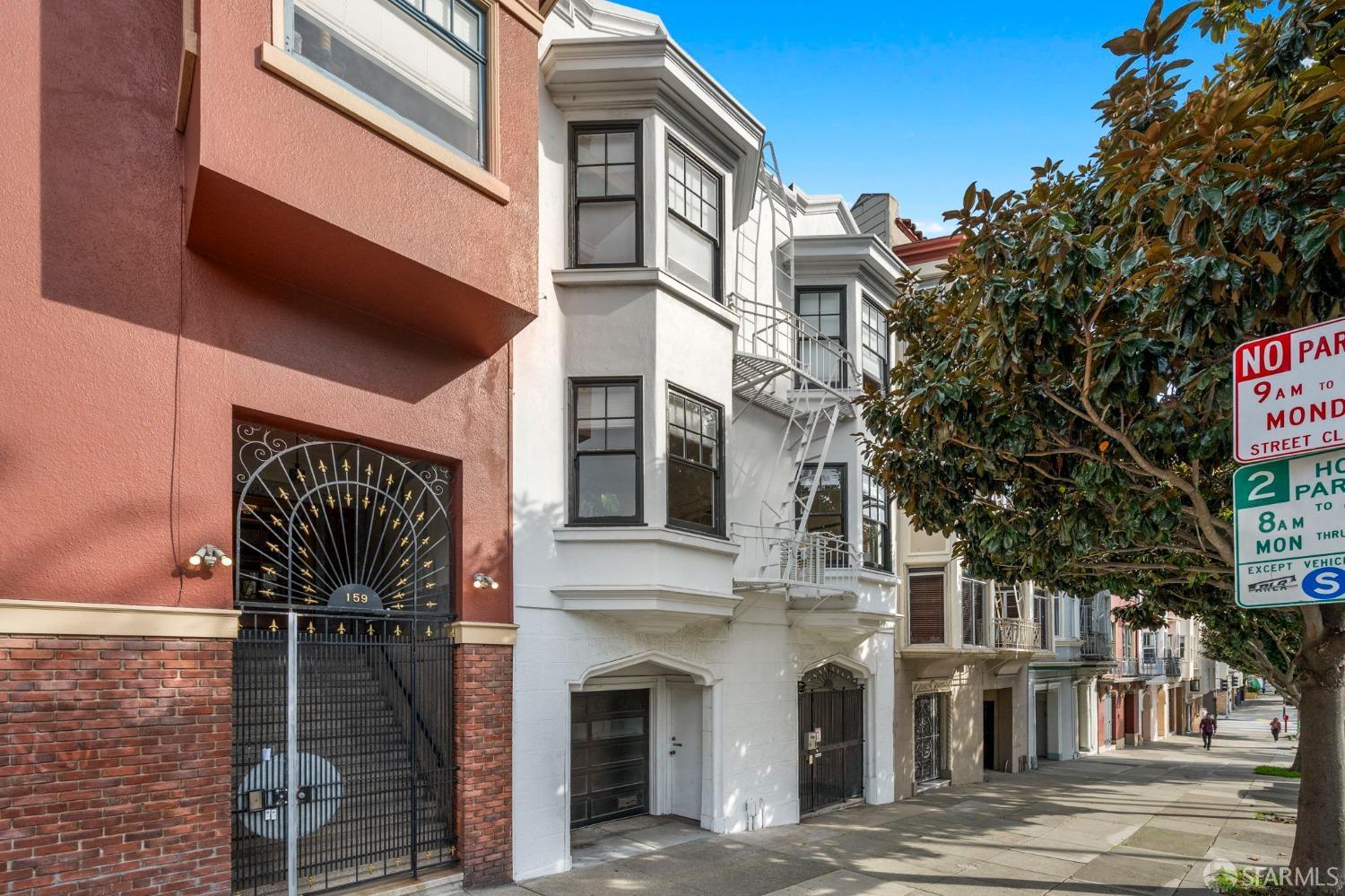 161 Dolores Street # 5
