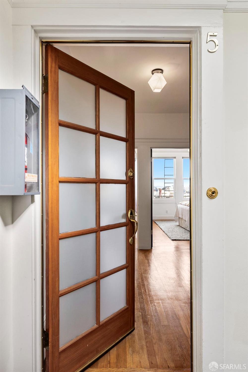 161 Dolores Street # 5