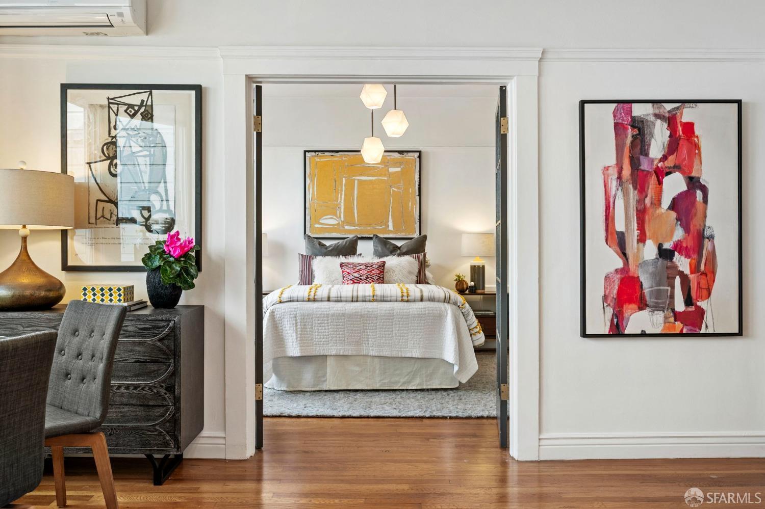 161 Dolores Street # 5
