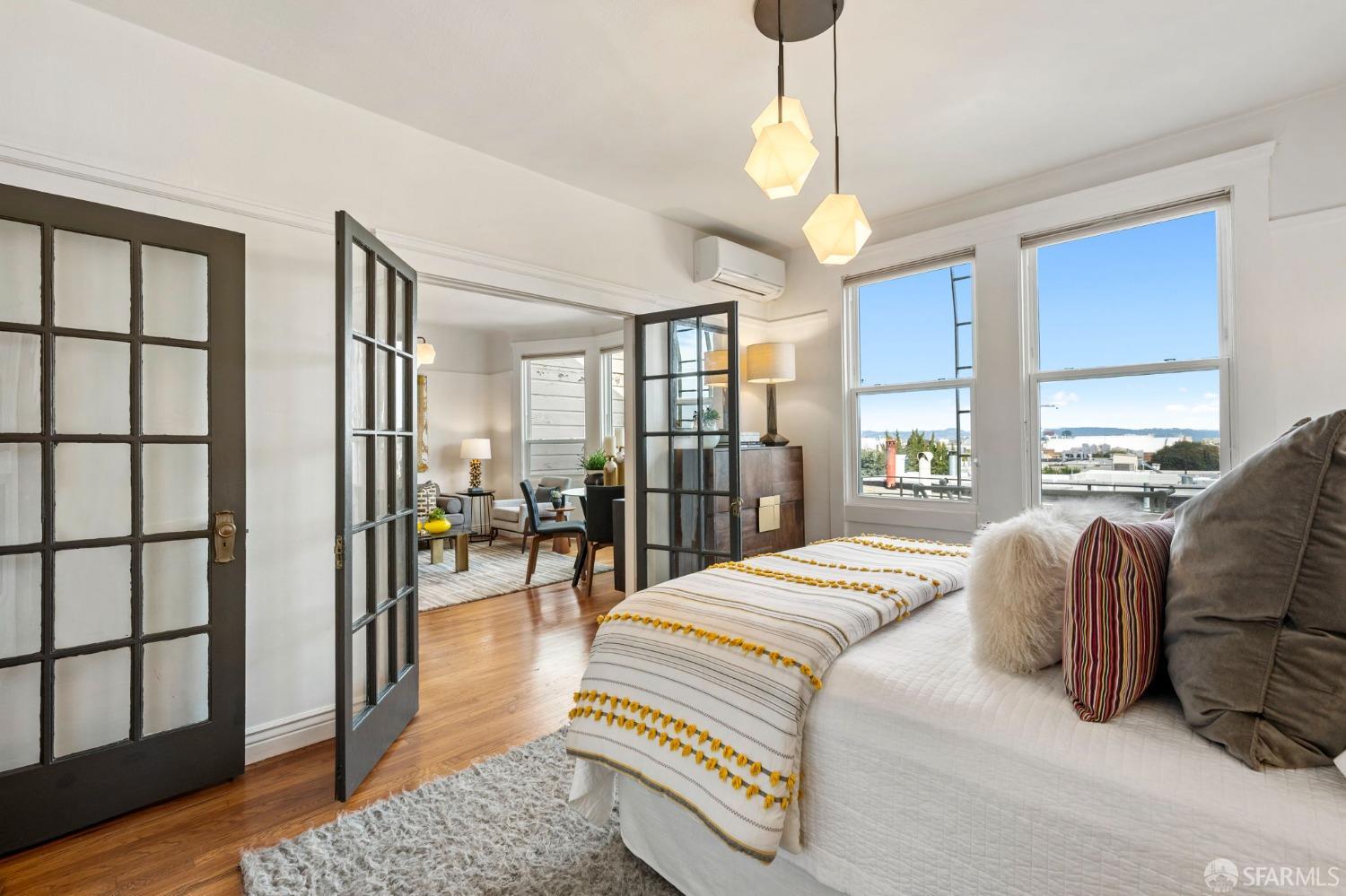 161 Dolores Street # 5