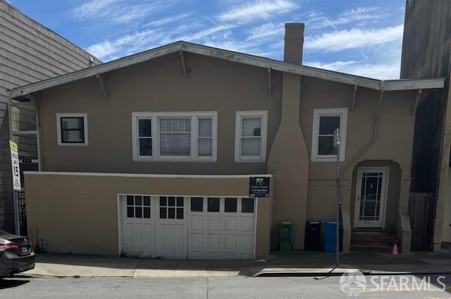 821 Corbett Avenue