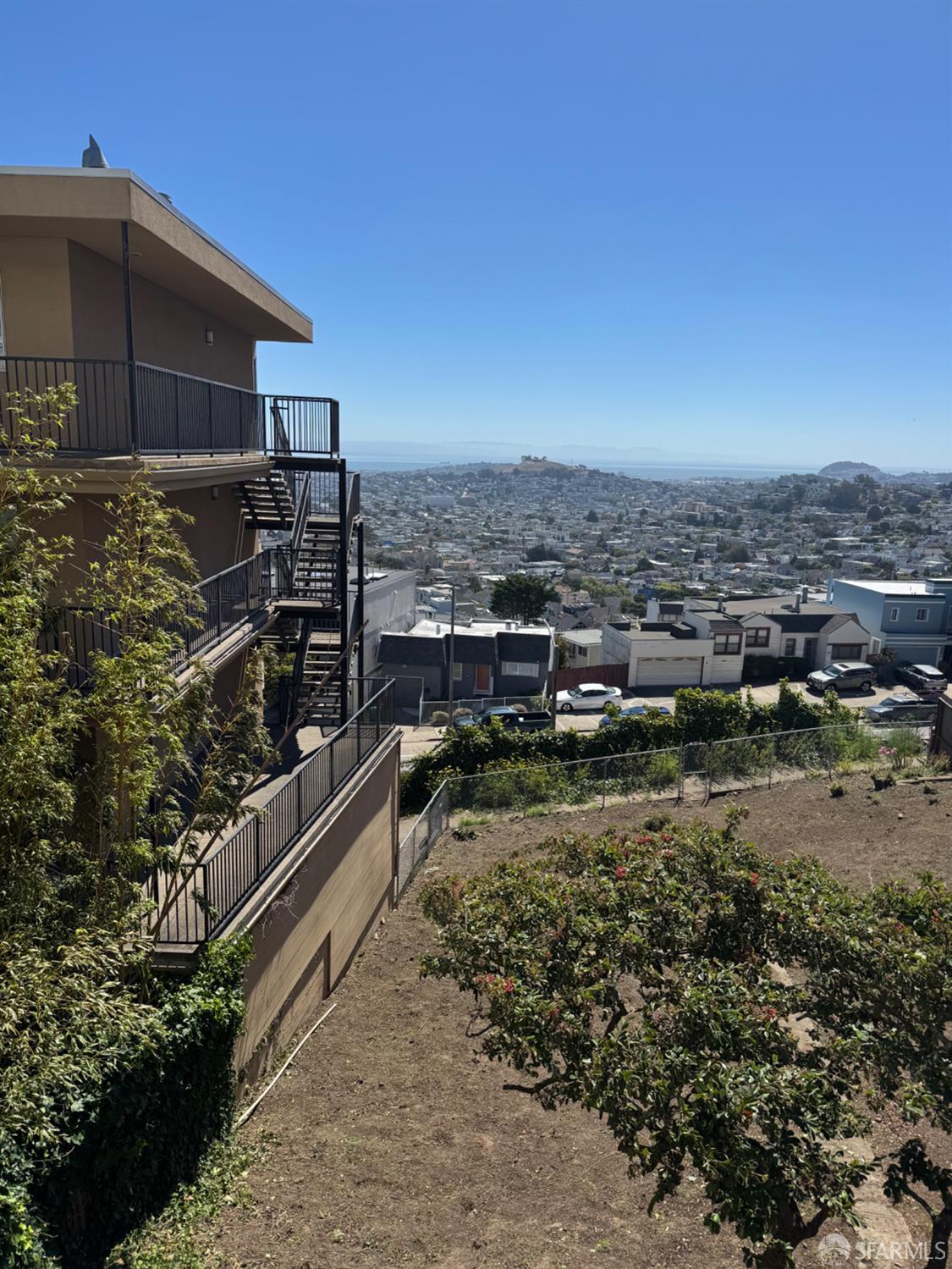 821 Corbett Avenue