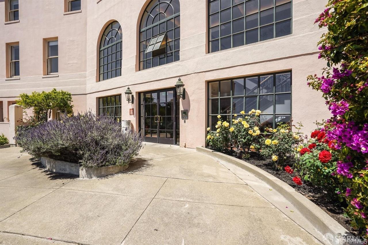 355 Buena Vista Avenue # 505W