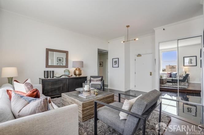 355 Buena Vista Avenue # 505W